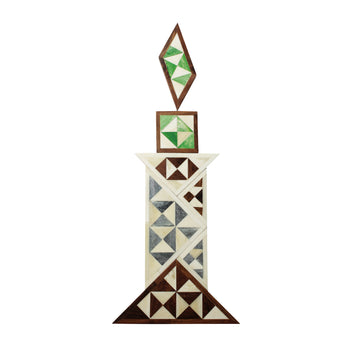 Tangram Tray